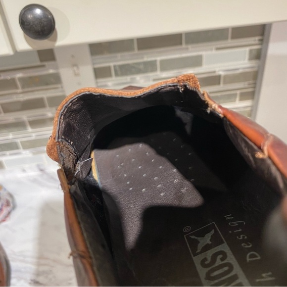 Pikolinos leather loafers men’s shoes Spanish Design - Picture 14 of 16